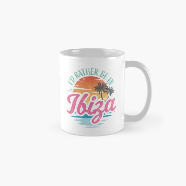 Item preview, I'd rather be in Ibiza designed and sold by PaulSDesign.