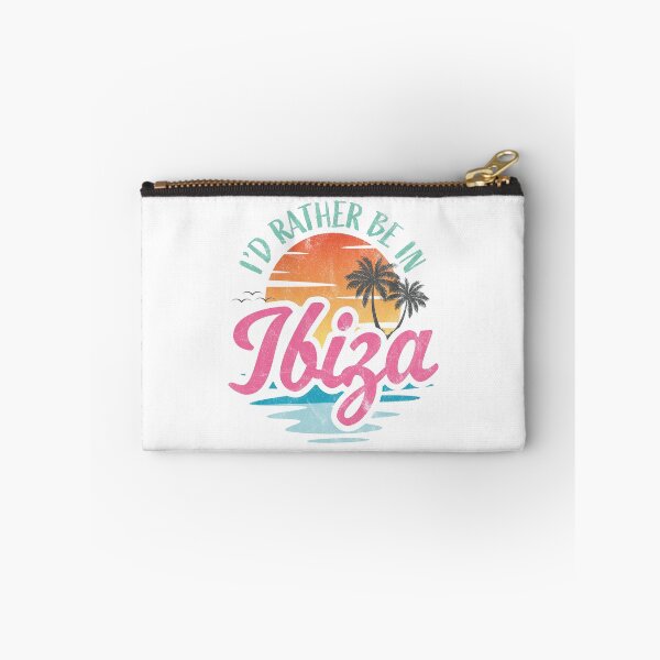 Item preview, I'd rather be in Ibiza designed and sold by PaulSDesign.