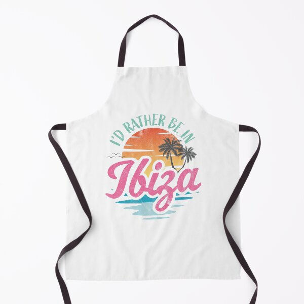 Item preview, I'd rather be in Ibiza designed and sold by PaulSDesign.