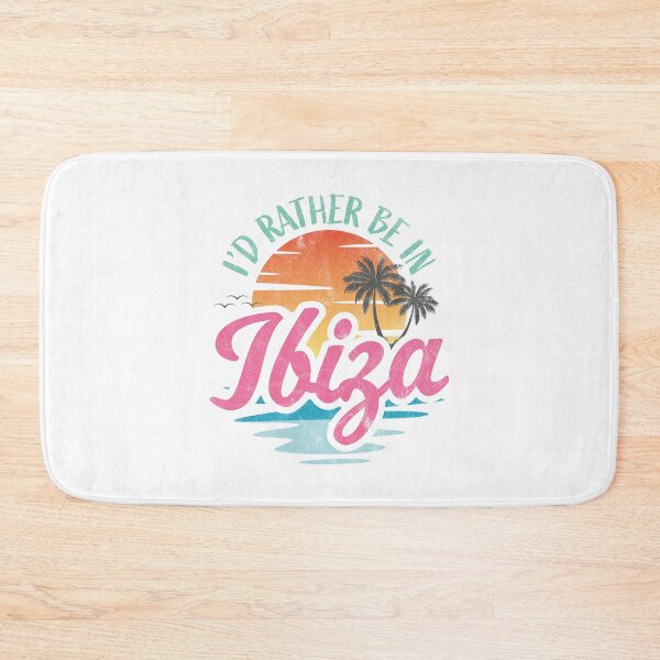 Item preview, I'd rather be in Ibiza designed and sold by PaulSDesign.