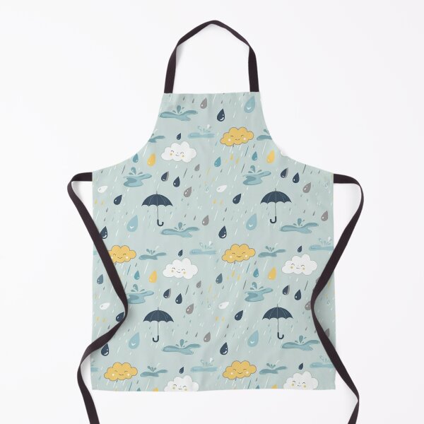 Item preview, Stylized Rainy Day designed and sold by MySignatureItems.