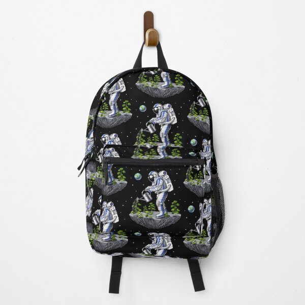 Item preview, Astronaut Gardener designed and sold by underheaven.