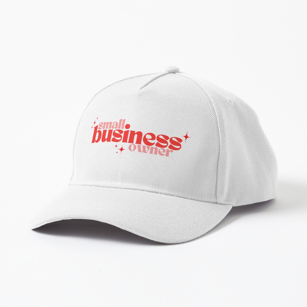 Item preview, Baseball Cap designed and sold by thekinkcdesigns.