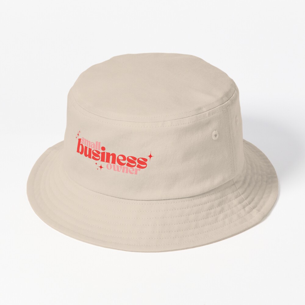 Item preview, Bucket Hat designed and sold by thekinkcdesigns.