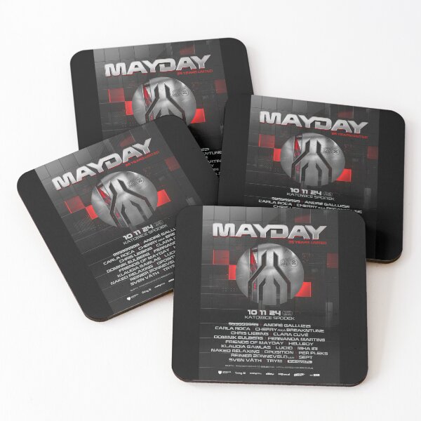 Item preview, MAYDAY POLAND HISTORY 2024 designed and sold by MrLordFashions.