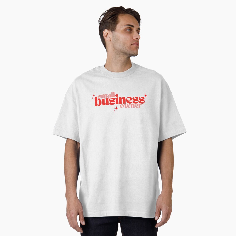 Item preview, Oversized T-Shirt designed and sold by thekinkcdesigns.