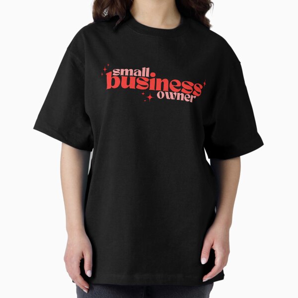 Item preview, Small Business Owner designed and sold by The K in KC Designs.