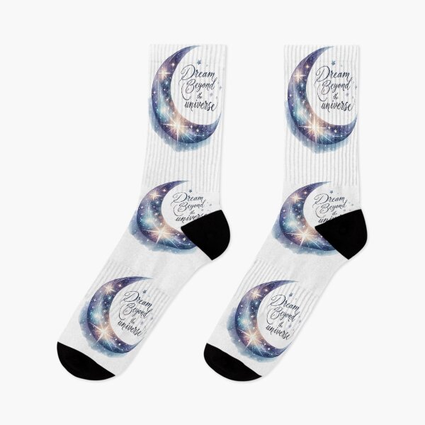 Item preview, Dream Beyond the Universe – Celestial Art designed and sold by Margival.
