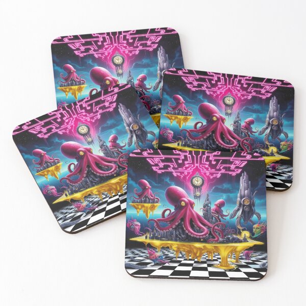 Item preview, Chaotic World designed and sold by PrintMeOnYou.