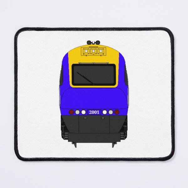 Item preview, Intercity hst train designed and sold by TrainFanatic.