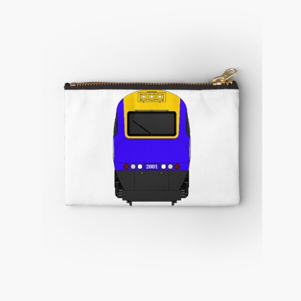 Item preview, Intercity hst train designed and sold by TrainFanatic.