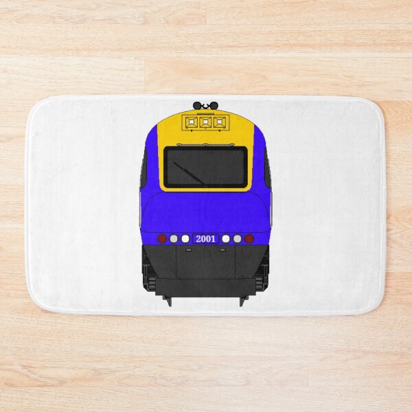 Item preview, Intercity hst train designed and sold by TrainFanatic.
