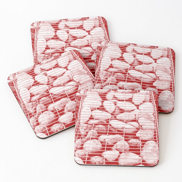 Item preview, Caged pebbles designed and sold by seitoung.