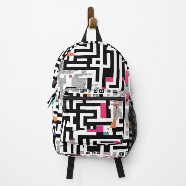 Item preview, Deciphering the QR Code designed and sold by 0penvimark.