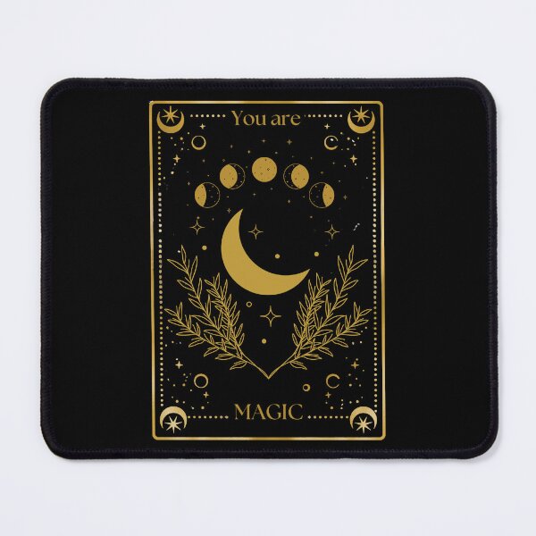 Item preview, You are magic (moon) designed and sold by DesignCollectiv.