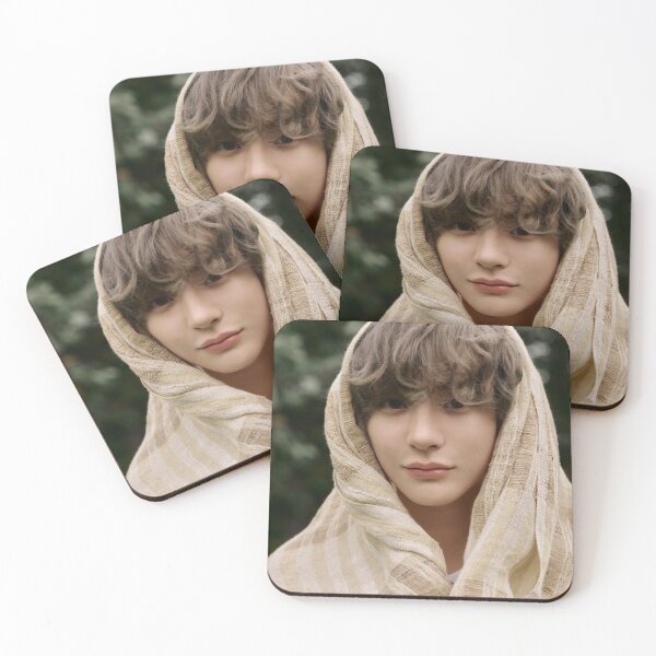 Item preview, ANTON riize kpop designed and sold by jaofnn.