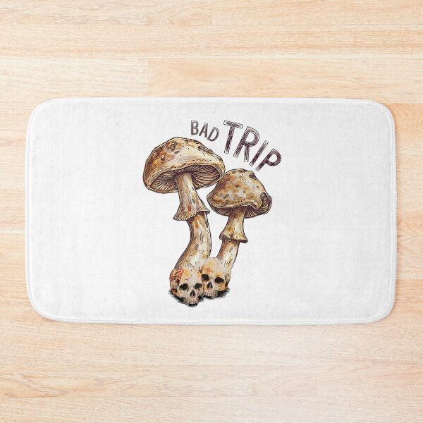 Item preview, Toxic Trip designed and sold by NickTaroDesign.