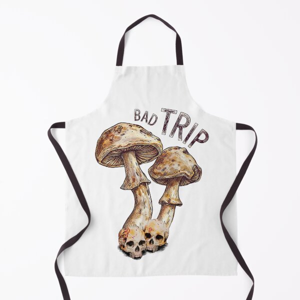 Item preview, Toxic Trip designed and sold by NickTaroDesign.