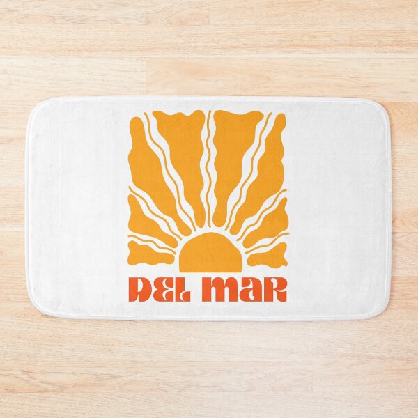Item preview, Del Mar Sun designed and sold by woweecali.