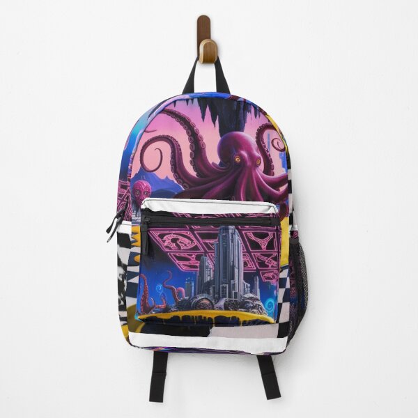 Item preview, Chaotic world 3 designed and sold by PrintMeOnYou.