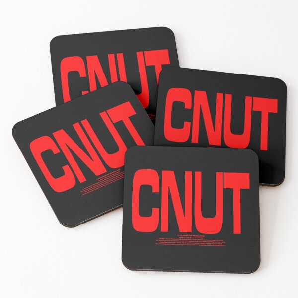 Item preview, Cnut - The King Of England c.990 – 12th November 1035 V1b designed and sold by RetrospectUK.