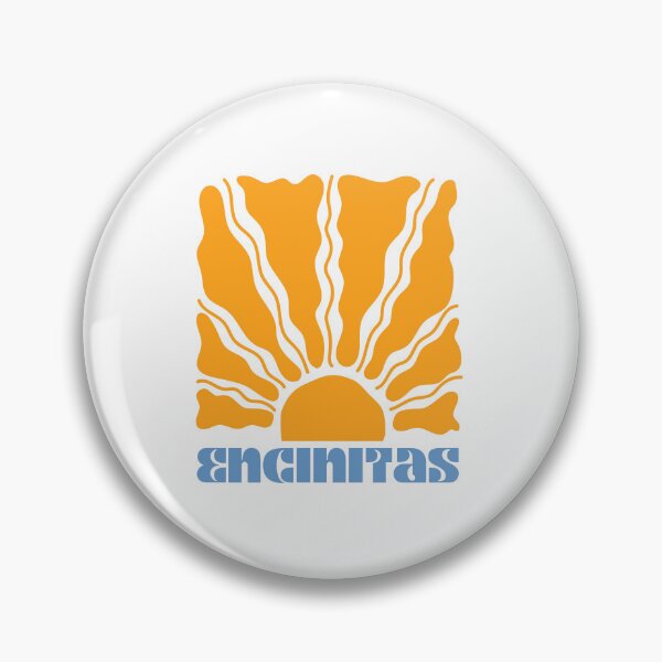 Item preview, Encinitas Sun designed and sold by woweecali.