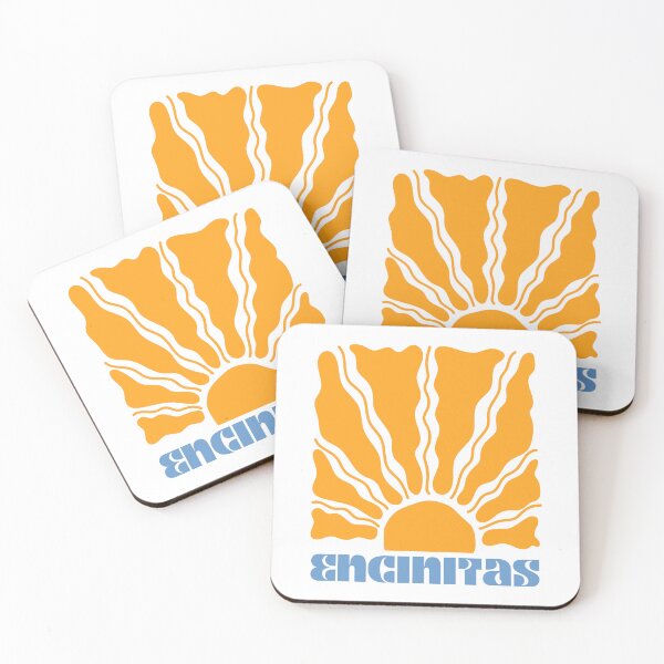 Item preview, Encinitas Sun designed and sold by woweecali.