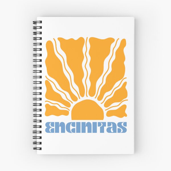 Item preview, Encinitas Sun designed and sold by woweecali.