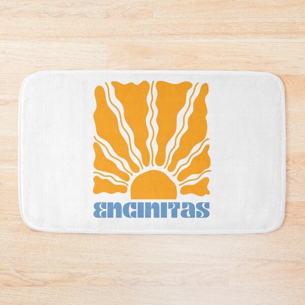 Item preview, Encinitas Sun designed and sold by woweecali.