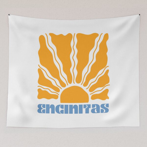 Item preview, Encinitas Sun designed and sold by woweecali.