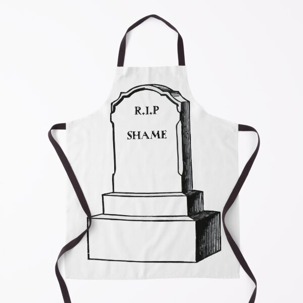 Item preview, R.I.P SHAME designed and sold by Nomad-vibes.