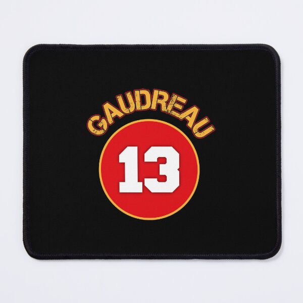 Item preview, Johnny Gaudreau designed and sold by FYS-Arte-Style.