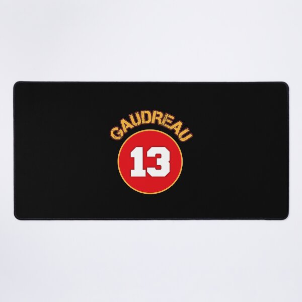 Item preview, Johnny Gaudreau designed and sold by FYS-Arte-Style.