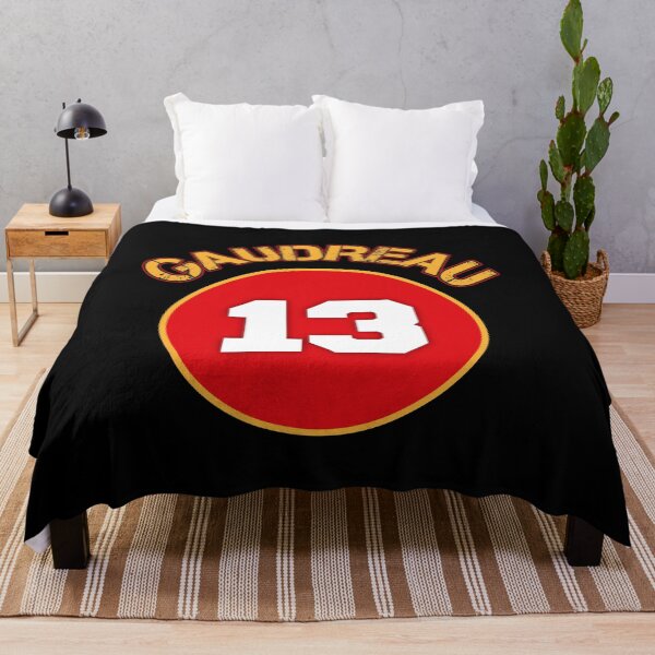 Item preview, Johnny Gaudreau designed and sold by FYS-Arte-Style.