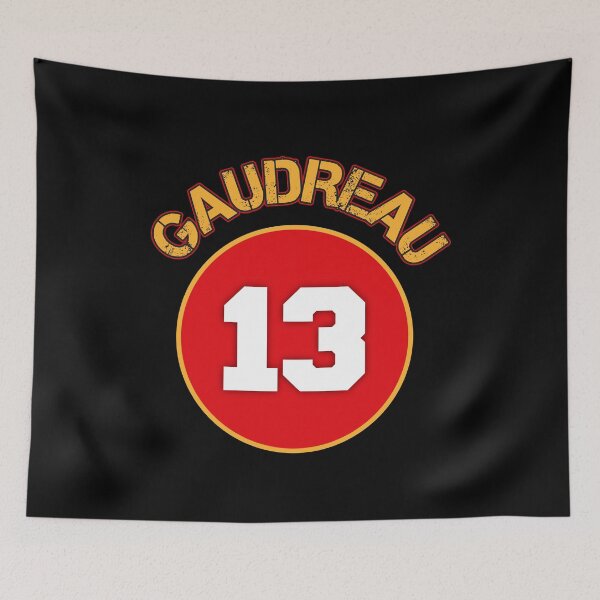 Item preview, Johnny Gaudreau designed and sold by FYS-Arte-Style.