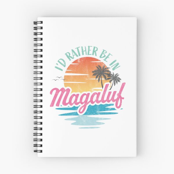 Item preview, I'd rather be in Magaluf designed and sold by PaulSDesign.
