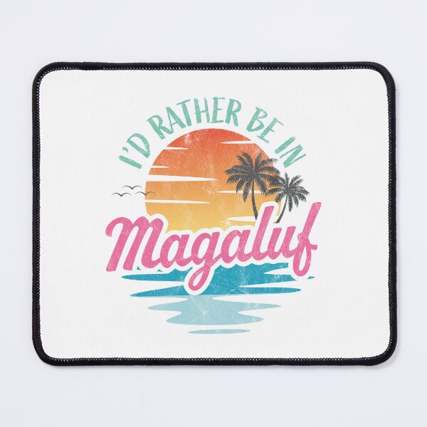 Item preview, I'd rather be in Magaluf designed and sold by PaulSDesign.