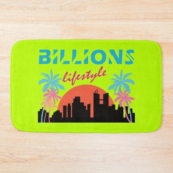 Item preview, Billions lifestyle Skyline designed and sold by MiPa78.