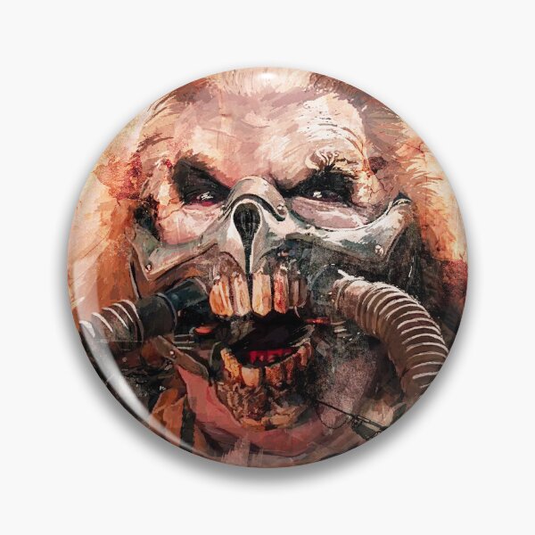 Item preview, Mad Max designed and sold by hollandus.