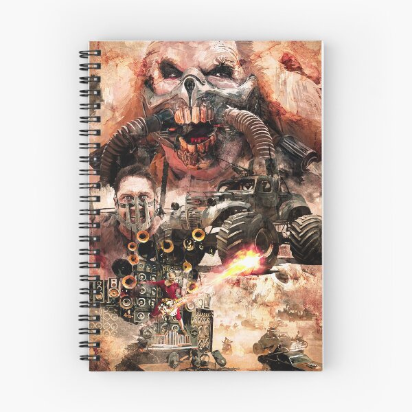 Item preview, Mad Max designed and sold by hollandus.