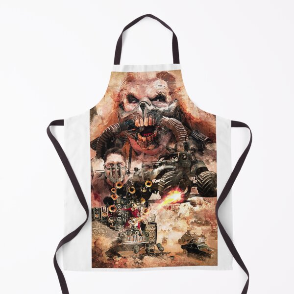 Item preview, Mad Max designed and sold by hollandus.