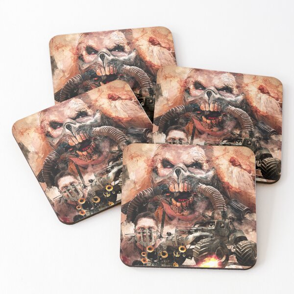Item preview, Mad Max designed and sold by hollandus.