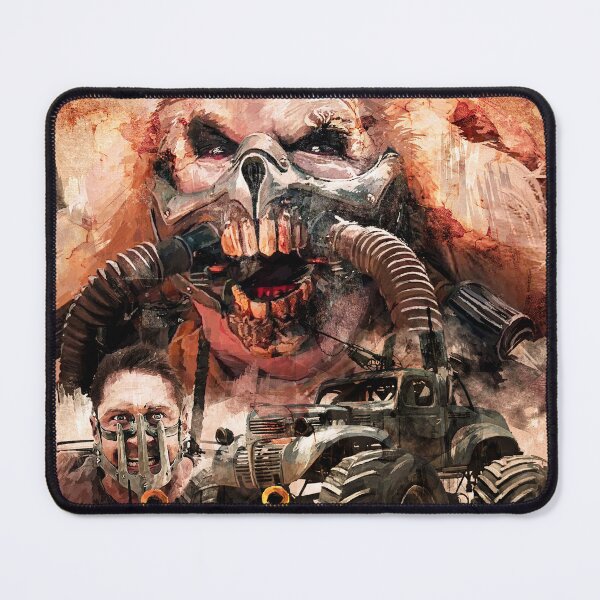 Item preview, Mad Max designed and sold by hollandus.