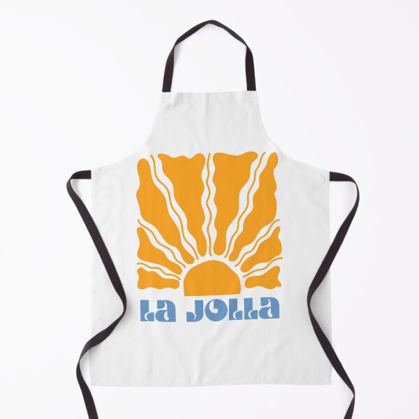 Item preview, La Jolla Sun designed and sold by woweecali.