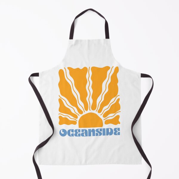 Item preview, Oceanside Sun designed and sold by woweecali.