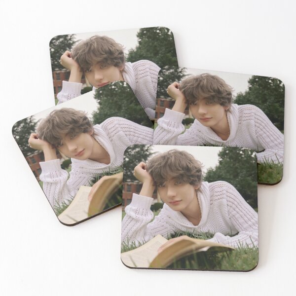 Item preview, ANTON riize kpop designed and sold by jaofnn.
