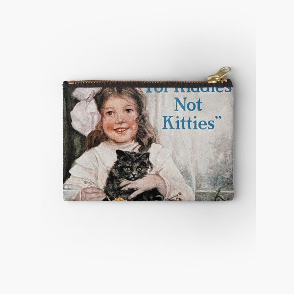 Item preview, Vintage retro advert featuring a cat designed and sold by colliophoto.