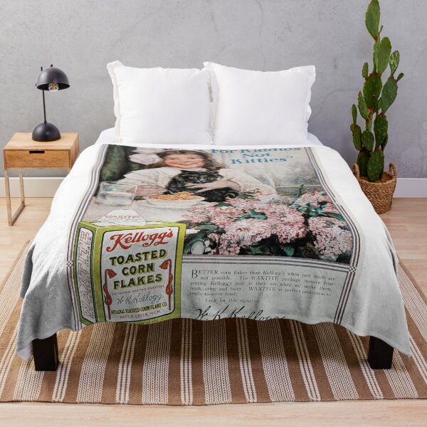 Item preview, Vintage retro advert featuring a cat designed and sold by colliophoto.