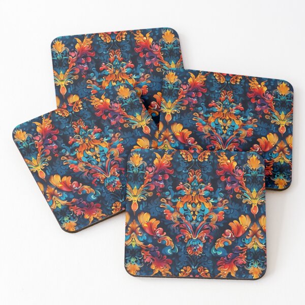 Item preview, Colorful Kaleidoscope 1.0 designed and sold by GWEverything.