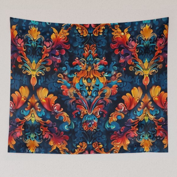 Item preview, Colorful Kaleidoscope 1.0 designed and sold by GWEverything.